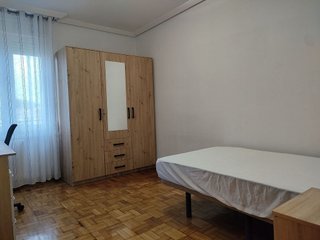 Piso en alquiler en Milagrosa en Pamplona