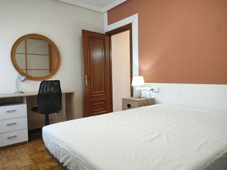 Piso en alquiler en Milagrosa en Pamplona