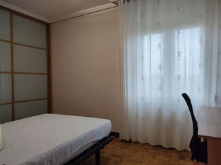 Piso en alquiler en Milagrosa en Pamplona