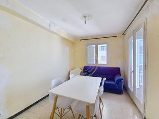 Piso en venta en Malgrat de Mar