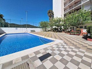 Piso en venta en Malgrat de Mar