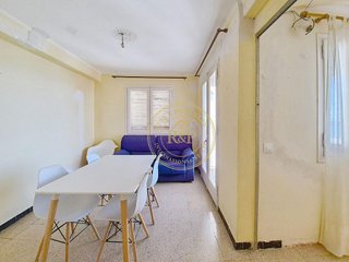 Piso en venta en Malgrat de Mar