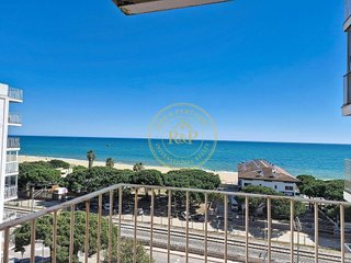 Piso en venta en Malgrat de Mar