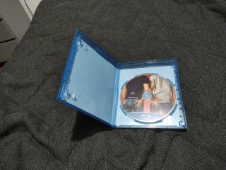 BROS Más que Amigos Bluray