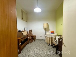 Casa adosada en venta en Egara en Terrassa