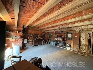 Casa adosada en venta en Egara en Terrassa