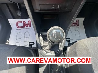 Volkswagen Caddy 2019