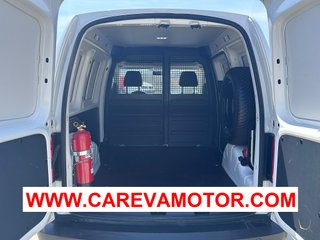 Volkswagen Caddy 2019