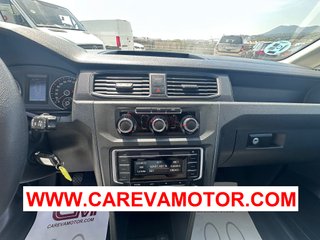 Volkswagen Caddy 2019