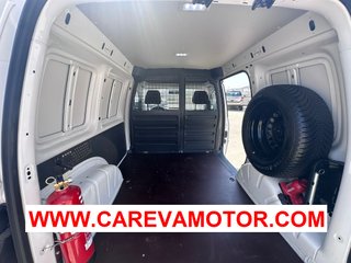 Volkswagen Caddy 2019