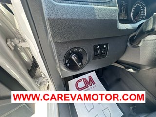 Volkswagen Caddy 2019