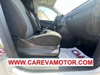 Volkswagen Caddy 2019