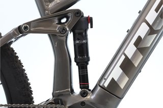 Bicicleta Trek Rail 7 Gen 3 XT t.L Reacondicionada