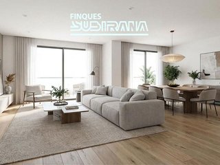Piso en venta en Llevant en Igualada