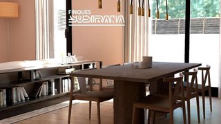 Piso en venta en Llevant en Igualada
