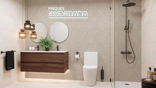 Piso en venta en Llevant en Igualada