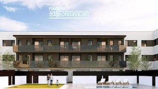 Piso en venta en Llevant en Igualada