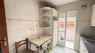 Piso en alquiler en San Pablo y Santa Marina en Palencia