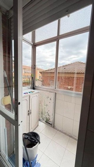 Piso en alquiler en San Pablo y Santa Marina en Palencia