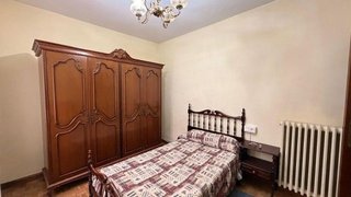 Piso en alquiler en San Pablo y Santa Marina en Palencia