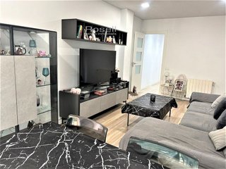 Piso en venta en Ca n'Aurell en Terrassa