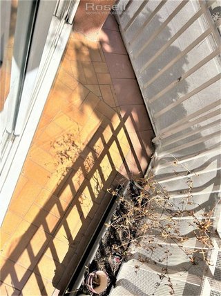 Piso en venta en Ca n'Aurell en Terrassa