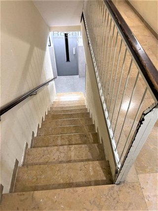 Piso en venta en Ca n'Aurell en Terrassa