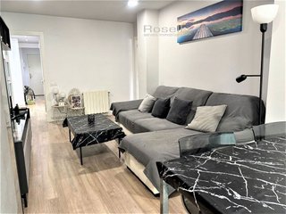 Piso en venta en Ca n'Aurell en Terrassa