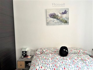 Piso en venta en Ca n'Aurell en Terrassa