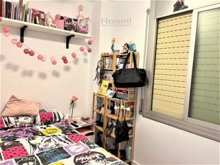 Piso en venta en Ca n'Aurell en Terrassa