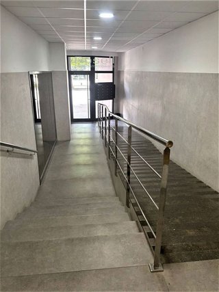 Piso en venta en Ca n'Aurell en Terrassa