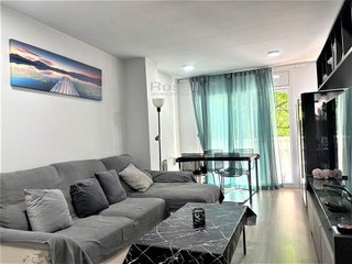 Piso en venta en Ca n'Aurell en Terrassa