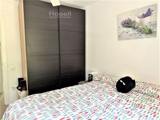 Piso en venta en Ca n'Aurell en Terrassa