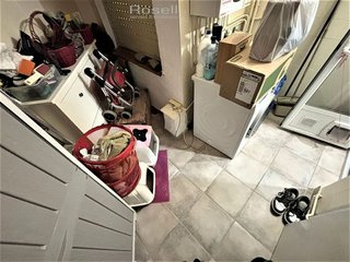 Piso en venta en Ca n'Aurell en Terrassa