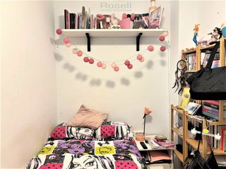 Piso en venta en Ca n'Aurell en Terrassa
