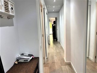 Piso en venta en Ca n'Aurell en Terrassa