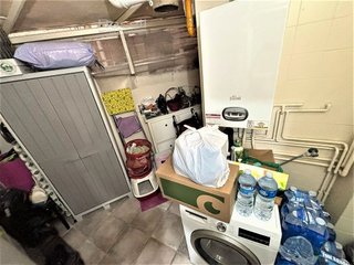 Piso en venta en Ca n'Aurell en Terrassa