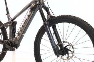 Bicicleta Trek Rail 7 Gen 3 XT t.L Reacondicionada