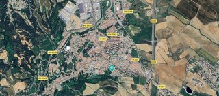 Chalet en venta en Piera