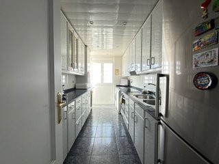 Piso en venta en Pubilla Cases en Hospitalet de Llobregat, L´