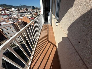 Piso en venta en Pubilla Cases en Hospitalet de Llobregat, L´