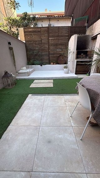 Casa pareada en venta en Centre - Cordelles en Cerdanyola del Vallès