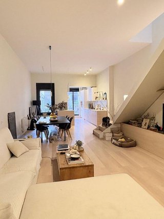Casa pareada en venta en Centre - Cordelles en Cerdanyola del Vallès