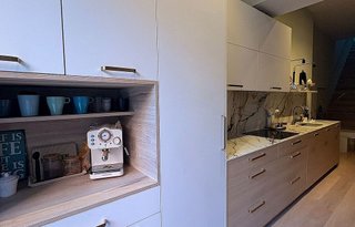 Casa pareada en venta en Centre - Cordelles en Cerdanyola del Vallès