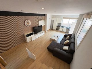 Casa pareada en venta en Montcada Centre - La Ribera en Montcada i Reixac