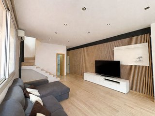 Casa pareada en venta en Montcada Centre - La Ribera en Montcada i Reixac