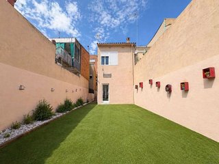 Casa pareada en venta en Montcada Centre - La Ribera en Montcada i Reixac