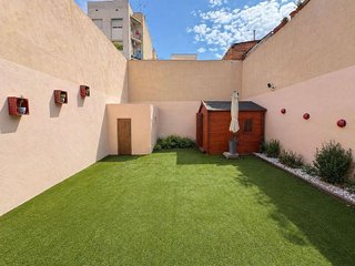 Casa pareada en venta en Montcada Centre - La Ribera en Montcada i Reixac