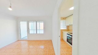 Piso en venta en Centre en Rubí