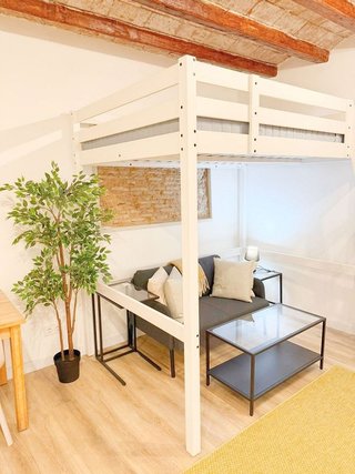 Piso en venta en Sant Pere, Santa Caterina i la Ribera en Barcelona